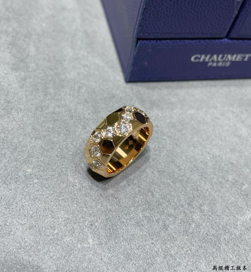 Chaumet Rings